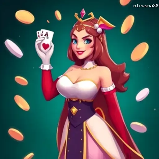 Menggali Fitur Menarik di Situs Game nirwana88