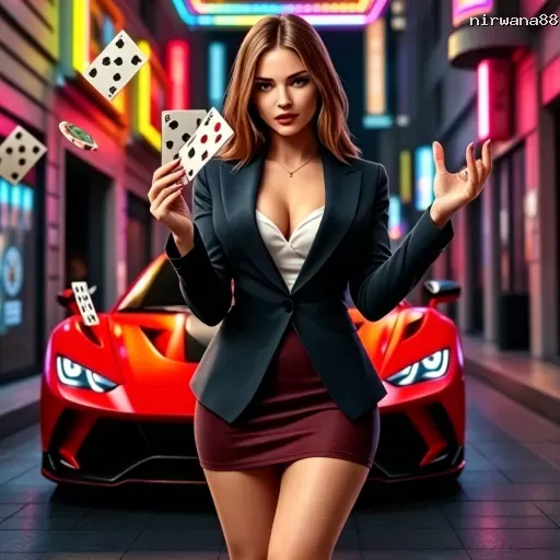 nirwana88: Bet Sport Dengan Fitur Terbaik untuk Pemain Indonesia